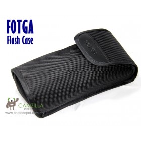FOTGA Flash Protector Bag, Flash Case 